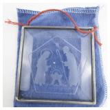 Group of 5 Ornaments