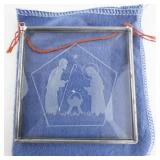 Group of 5 Ornaments