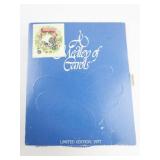 Group of 5 Ornaments