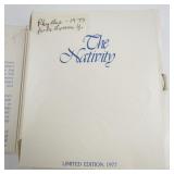 Group of 5 Ornaments