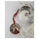 Lot of Christmas Ornaments