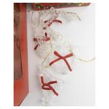 Lot of Christmas Ornaments