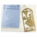 Group of 6 Ornaments