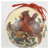 Group of Four Vintage Ornaments