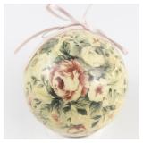 Group of Four Vintage Ornaments