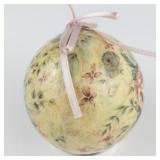 Group of Four Vintage Ornaments