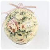 Group of Four Vintage Ornaments