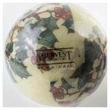 Group of Four Vintage Ornaments