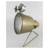 Vintage Revolving Colored Lens. Working!