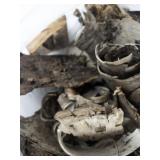 Birch Bark Decor - Large Bag