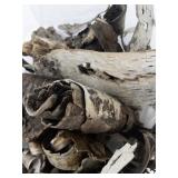 Birch Bark Decor - Large Bag