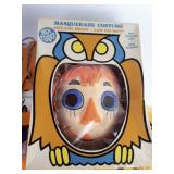 Large Lot of Fall/Halloween Decorations