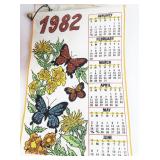 Large Lot of Fall/Halloween Decorations