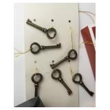 Large Lot of Bridal/Wedding Decorations