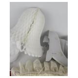 Large Lot of Bridal/Wedding Decorations