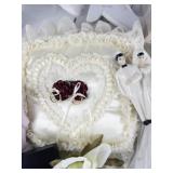Large Lot of Bridal/Wedding Decorations