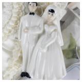 Large Lot of Bridal/Wedding Decorations