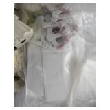 Large Lot of Bridal/Wedding Decorations