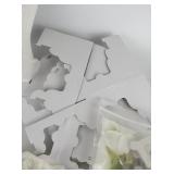 Large Lot of Bridal/Wedding Decorations