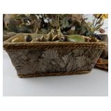 Large Lot of Fall Decorations