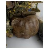 Large Lot of Fall Decorations