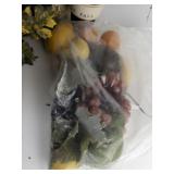 Large Lot of Fall Decorations