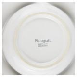 Pfaltzgraff "Winterberry" 5 Part Oval Divided Server
