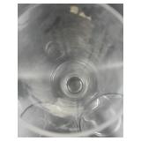 Group of 3 ***Tall*** 20 & 25 inch Cylinder Vases - For Flowers or Fill with Decor