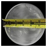 Group of 3 ***Tall*** 20 & 25 inch Cylinder Vases - For Flowers or Fill with Decor