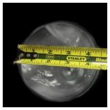 Large Decor Champagne Flute vases ***2 Feet Tall***