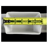 Group of Six - Mini Bread Loaf Baking Pan - CHRISTMAS THEMED