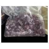 DISPLAY DECOR - Bags of Pebbles, Beads and Decorating Sand