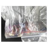 DISPLAY DECOR - Bags of Pebbles, Beads and Decorating Sand