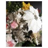 DECOR - Assortment of Faux Flowers