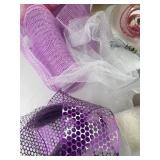 Massive Lot of Ribbon