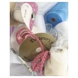 Massive Lot of Ribbon