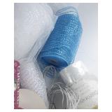 Massive Lot of Ribbon