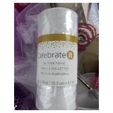 Massive Lot of Ribbon