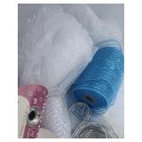 Massive Lot of Ribbon