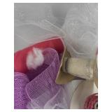 Massive Lot of Ribbon