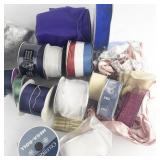 Massive Lot of Ribbon.