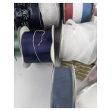 Massive Lot of Ribbon.