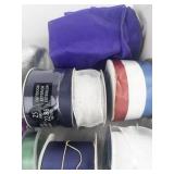 Massive Lot of Ribbon.