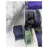 Massive Lot of Ribbon.