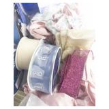Massive Lot of Ribbon.