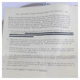 Vintage ***HEIRESS** Rotating Christmas Tree Turner Stand with Original Packaging - WORKS - EXCELLENT CONDITION