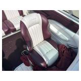 1995 Mariah Speed Boat (NO RESERVE)