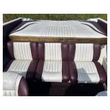 1995 Mariah Speed Boat (NO RESERVE)