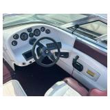 1995 Mariah Speed Boat (NO RESERVE)