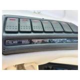 1995 Mariah Speed Boat (NO RESERVE)